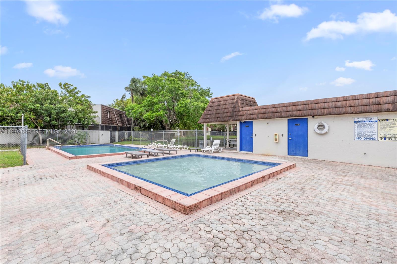 8920 Palm Tree Ln #8920 Pembroke Pines, FL 33024