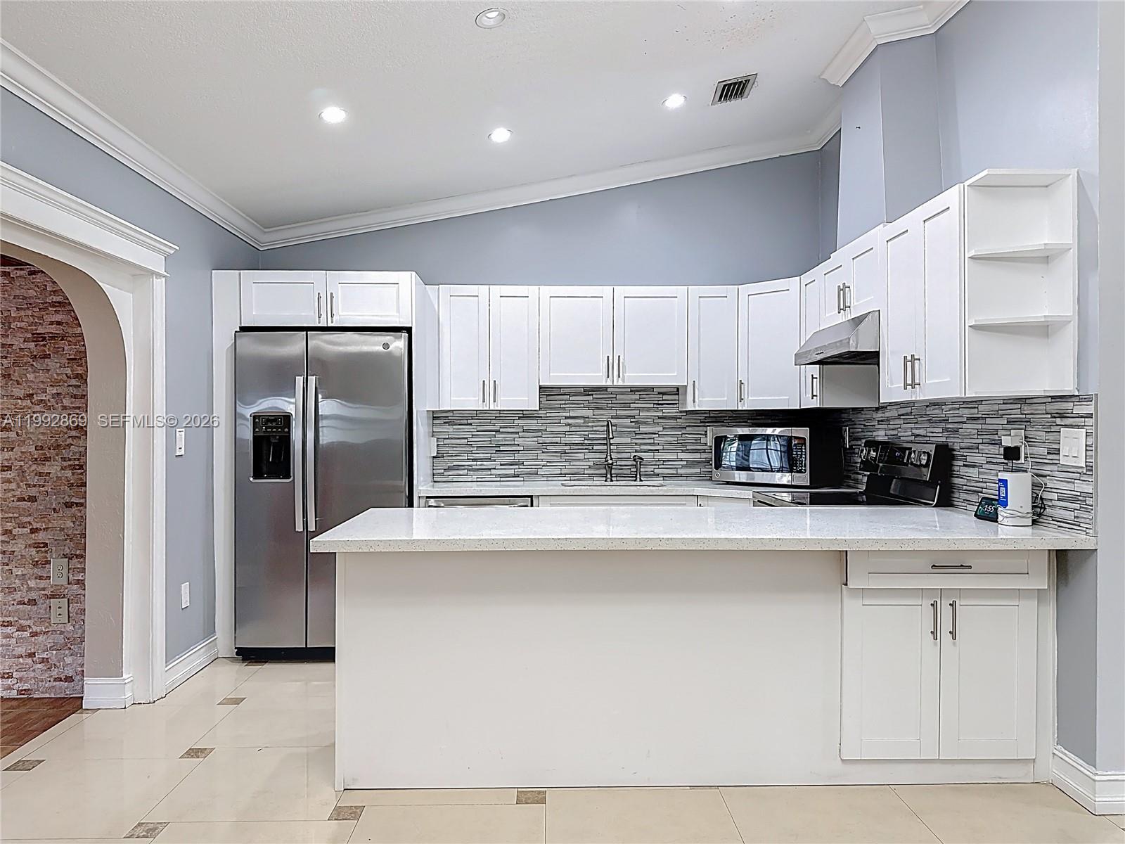 1163 NW 134th Pl Miami, FL 33182