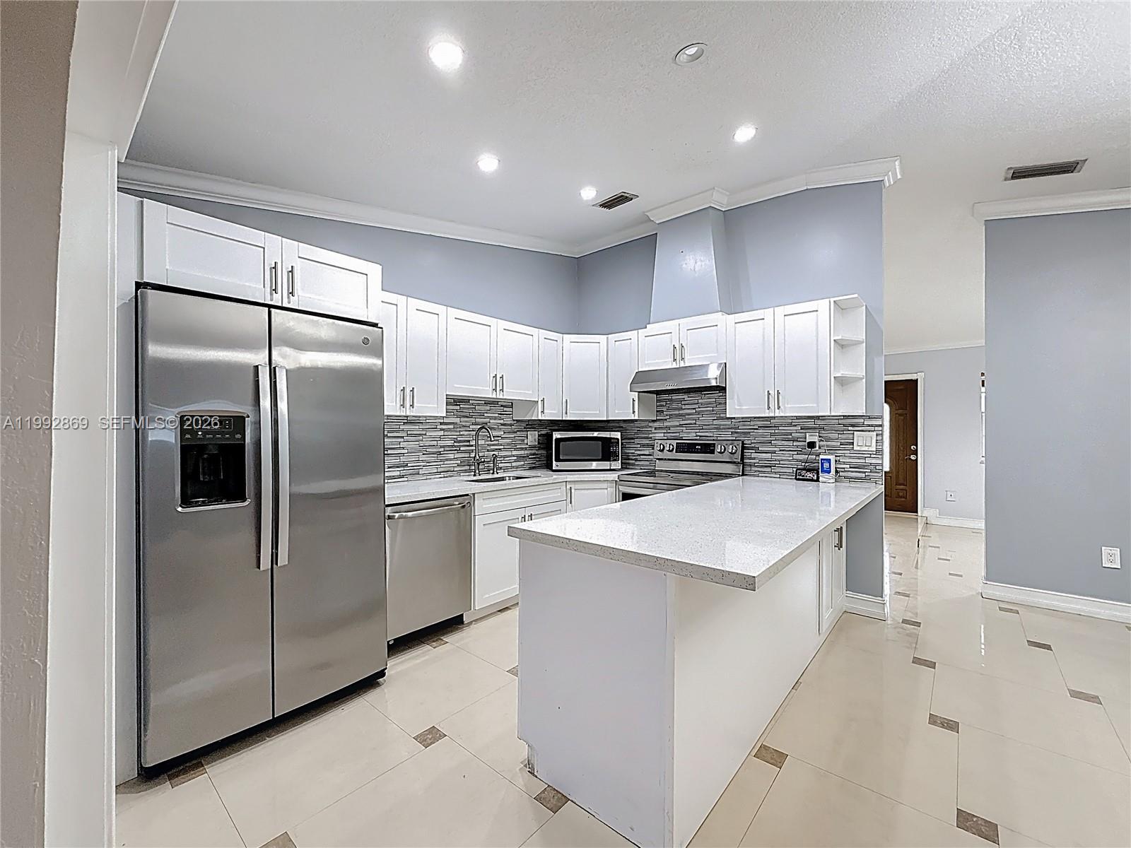 1163 NW 134th Pl Miami, FL 33182