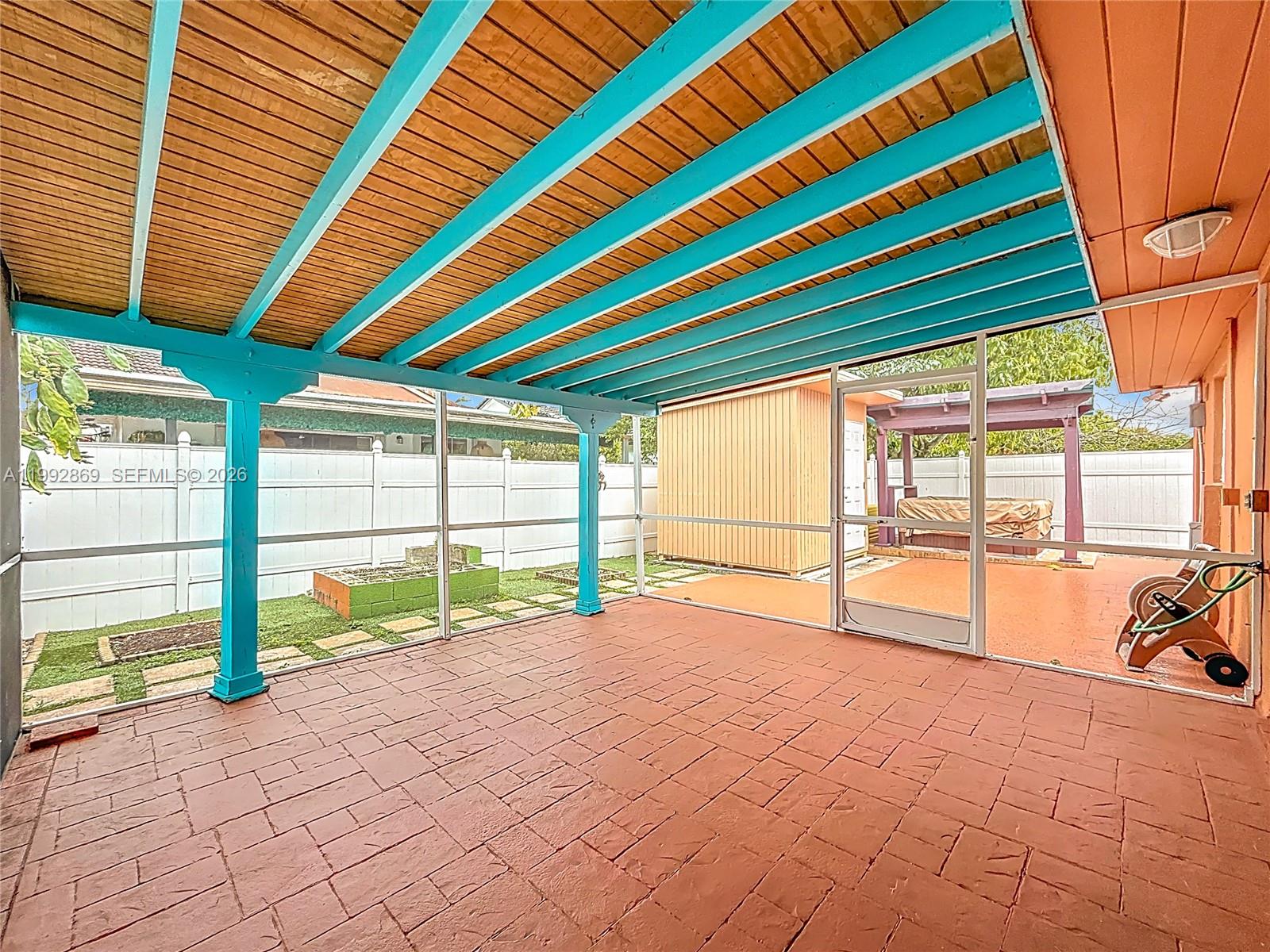 1163 NW 134th Pl Miami, FL 33182