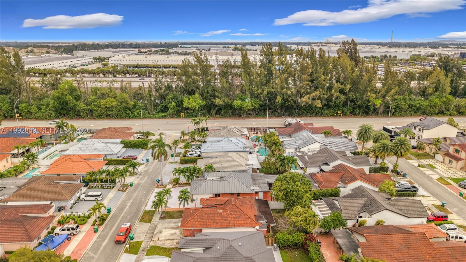 1163 NW 134th Pl Miami, FL 33182