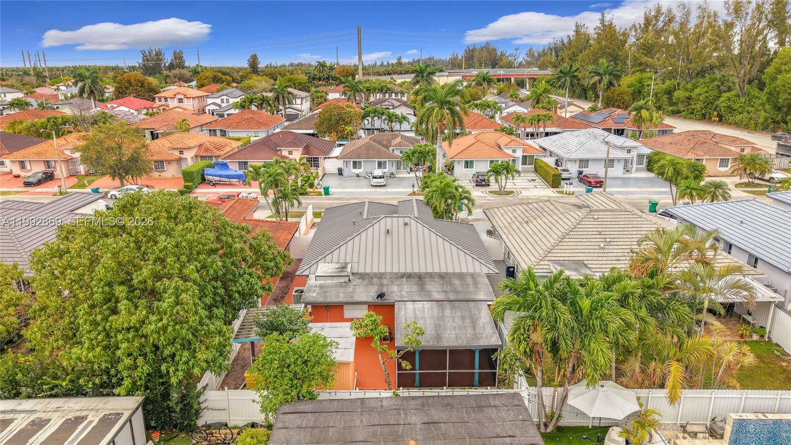 1163 NW 134th Pl Miami, FL 33182