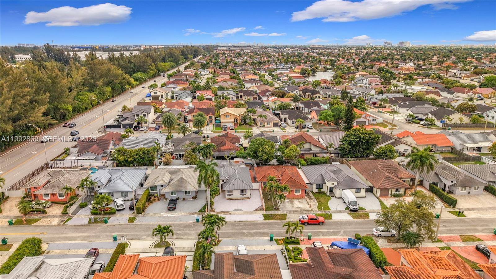 1163 NW 134th Pl Miami, FL 33182