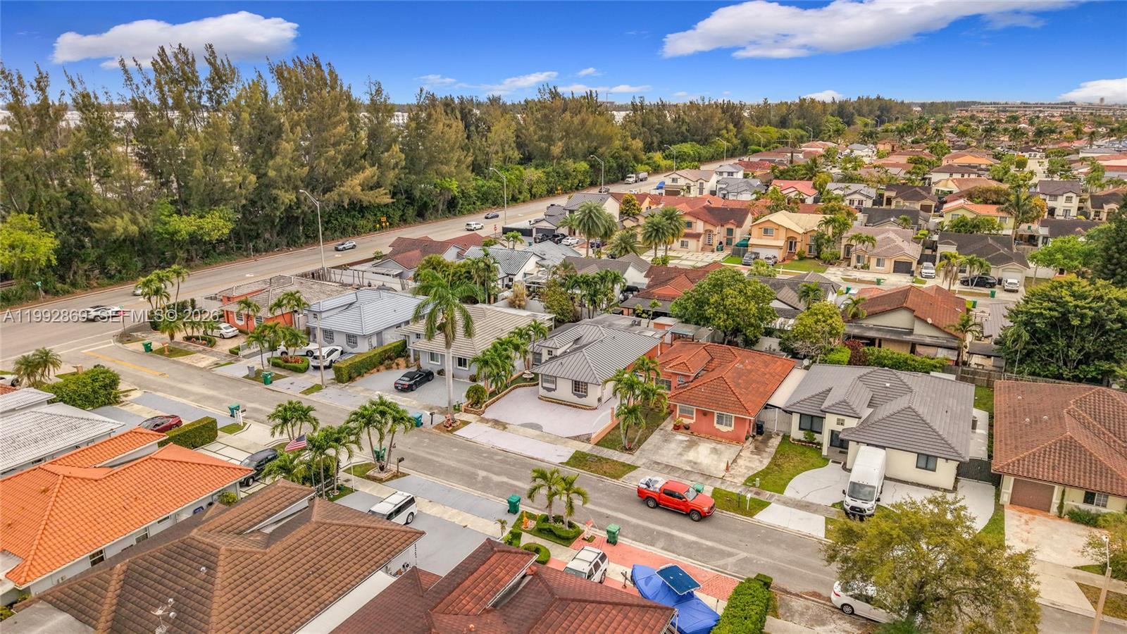 1163 NW 134th Pl Miami, FL 33182