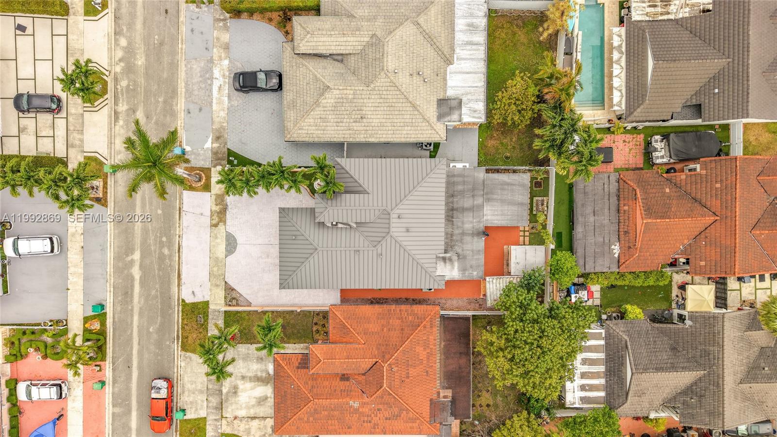 1163 NW 134th Pl Miami, FL 33182