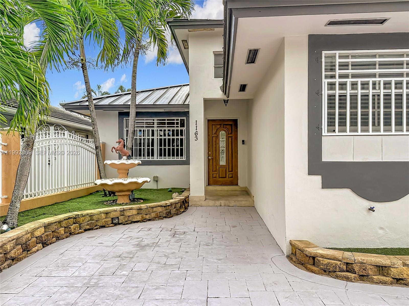 1163 NW 134th Pl Miami, FL 33182