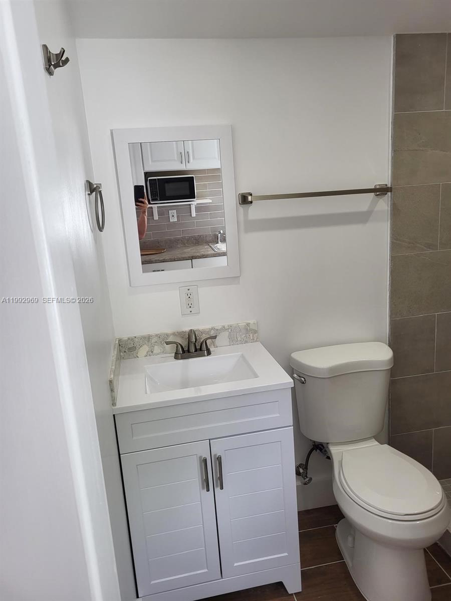 Undisclosed Address Miami, FL 33177