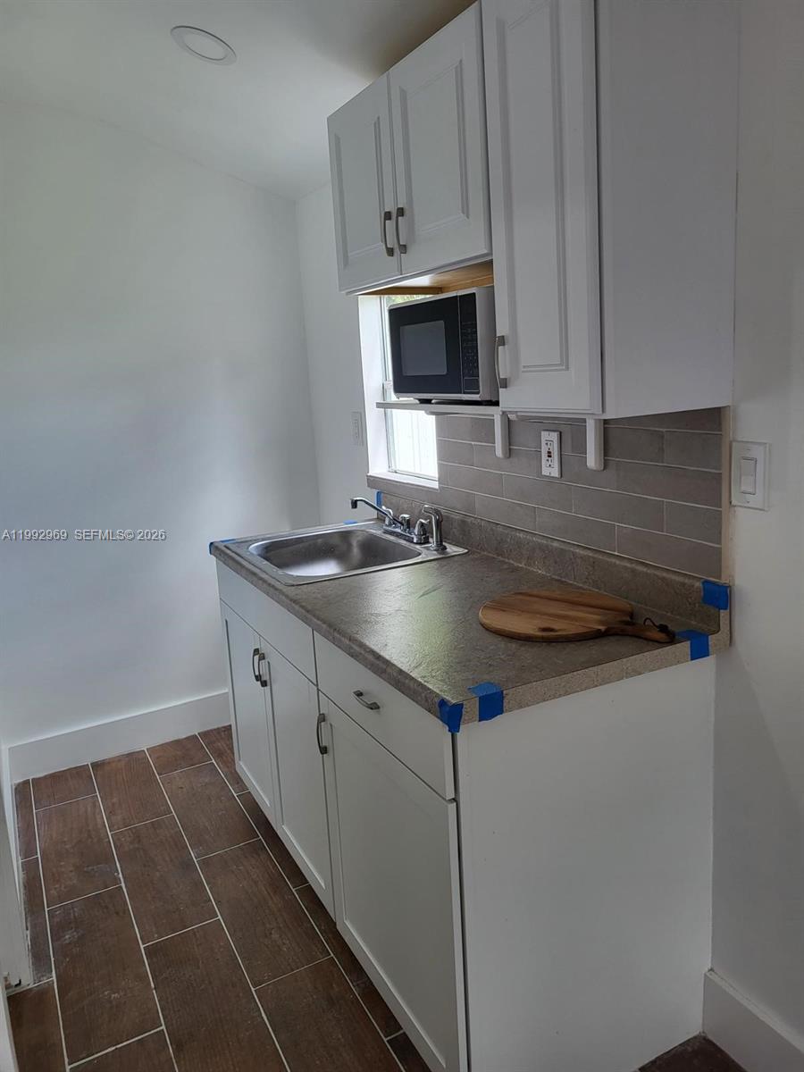 Undisclosed Address Miami, FL 33177