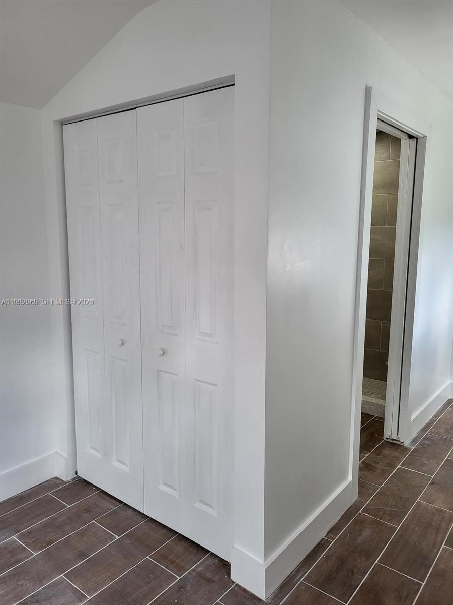 Undisclosed Address Miami, FL 33177