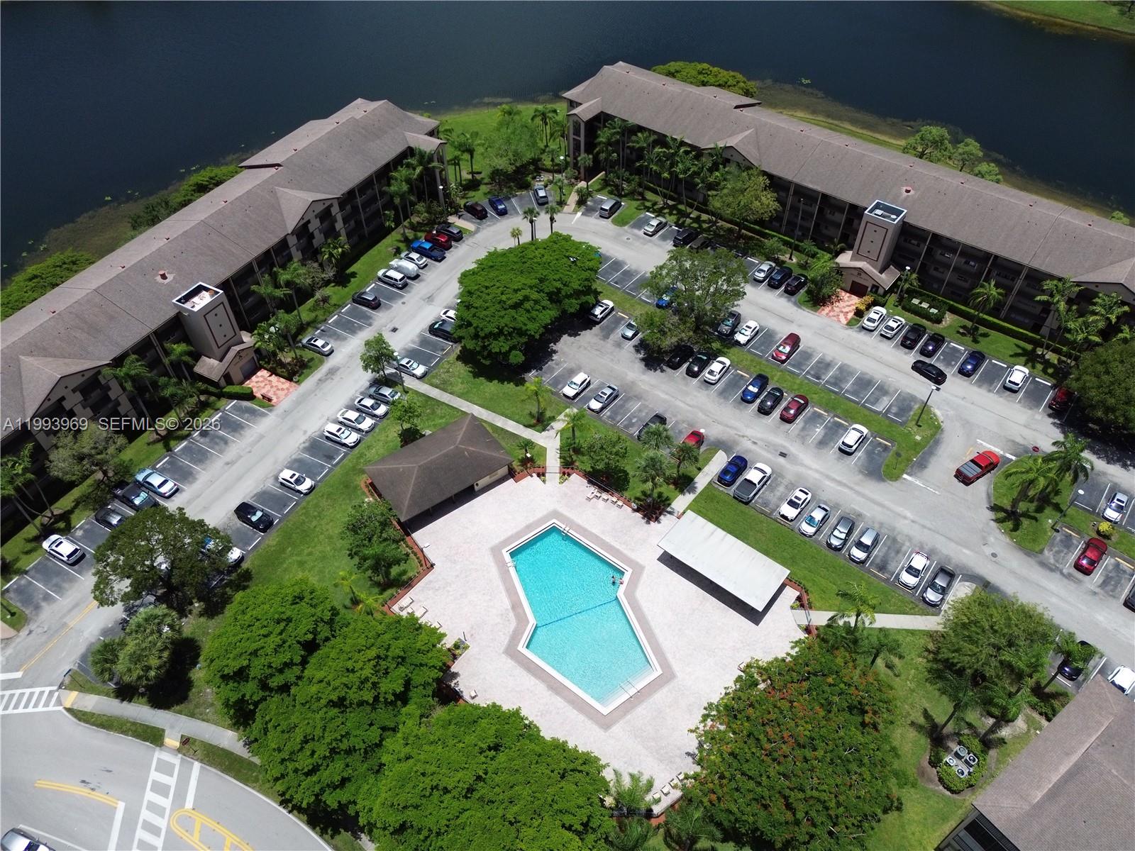 12500 SW 5th Ct #307M