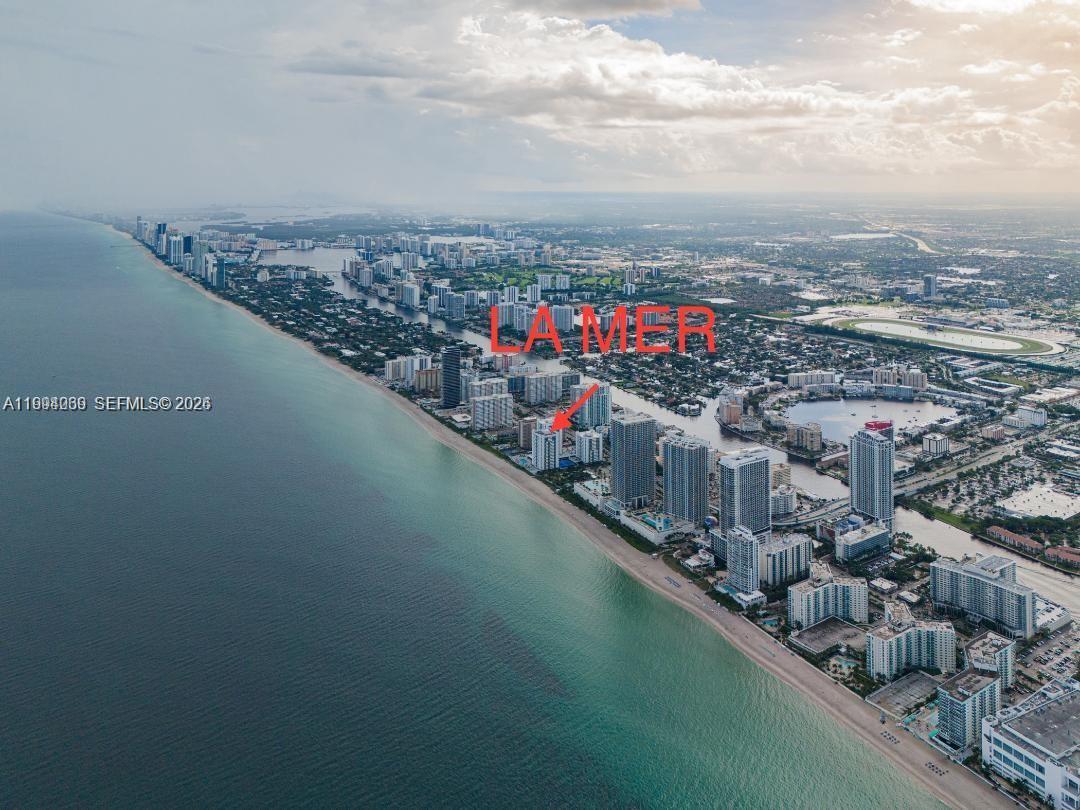 1890 S Ocean Dr #1807