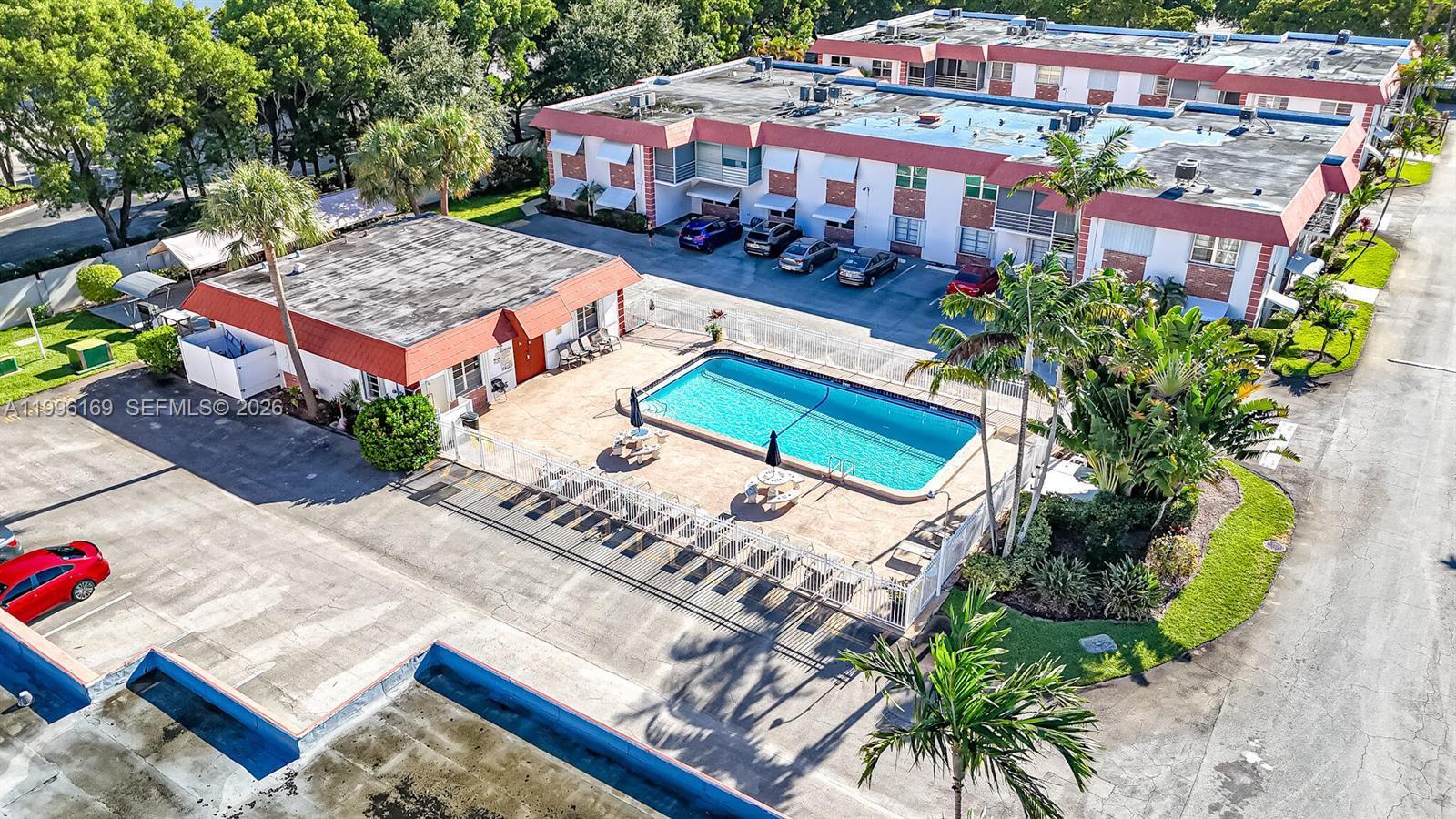 3550 NW 8th Ave #409