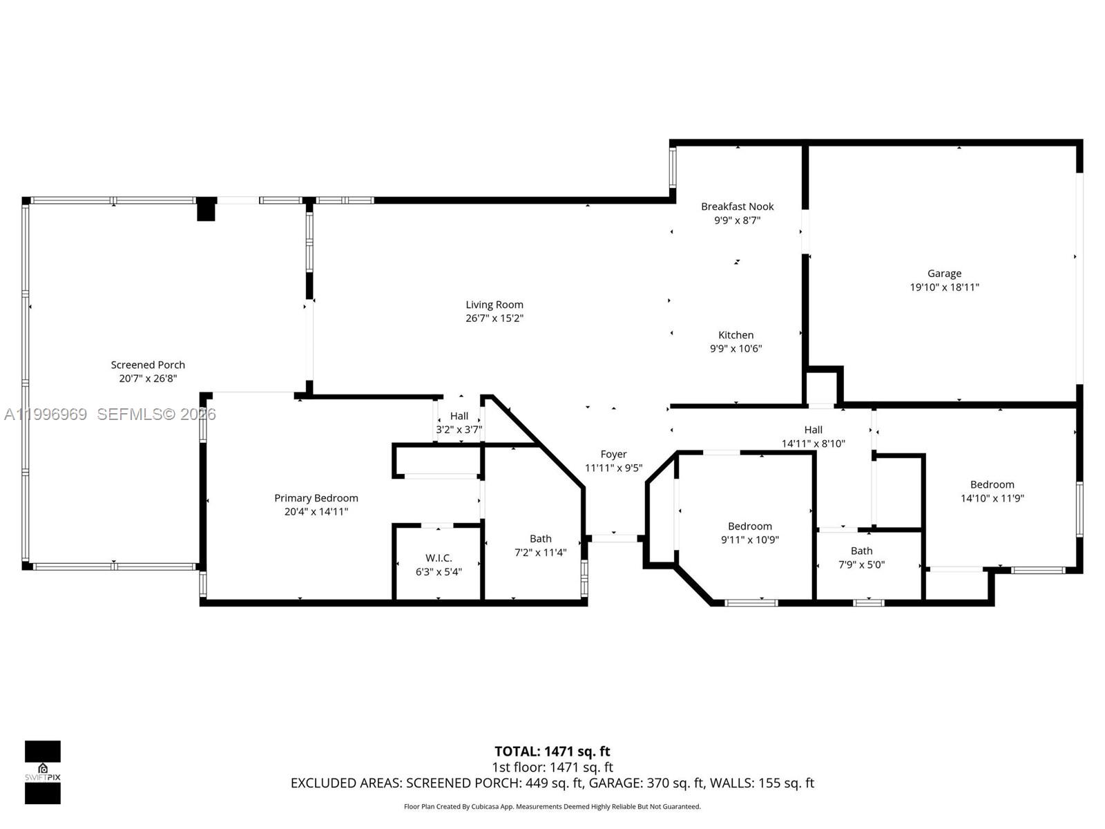 10153 NW 3rd Ct Plantation, FL 33324