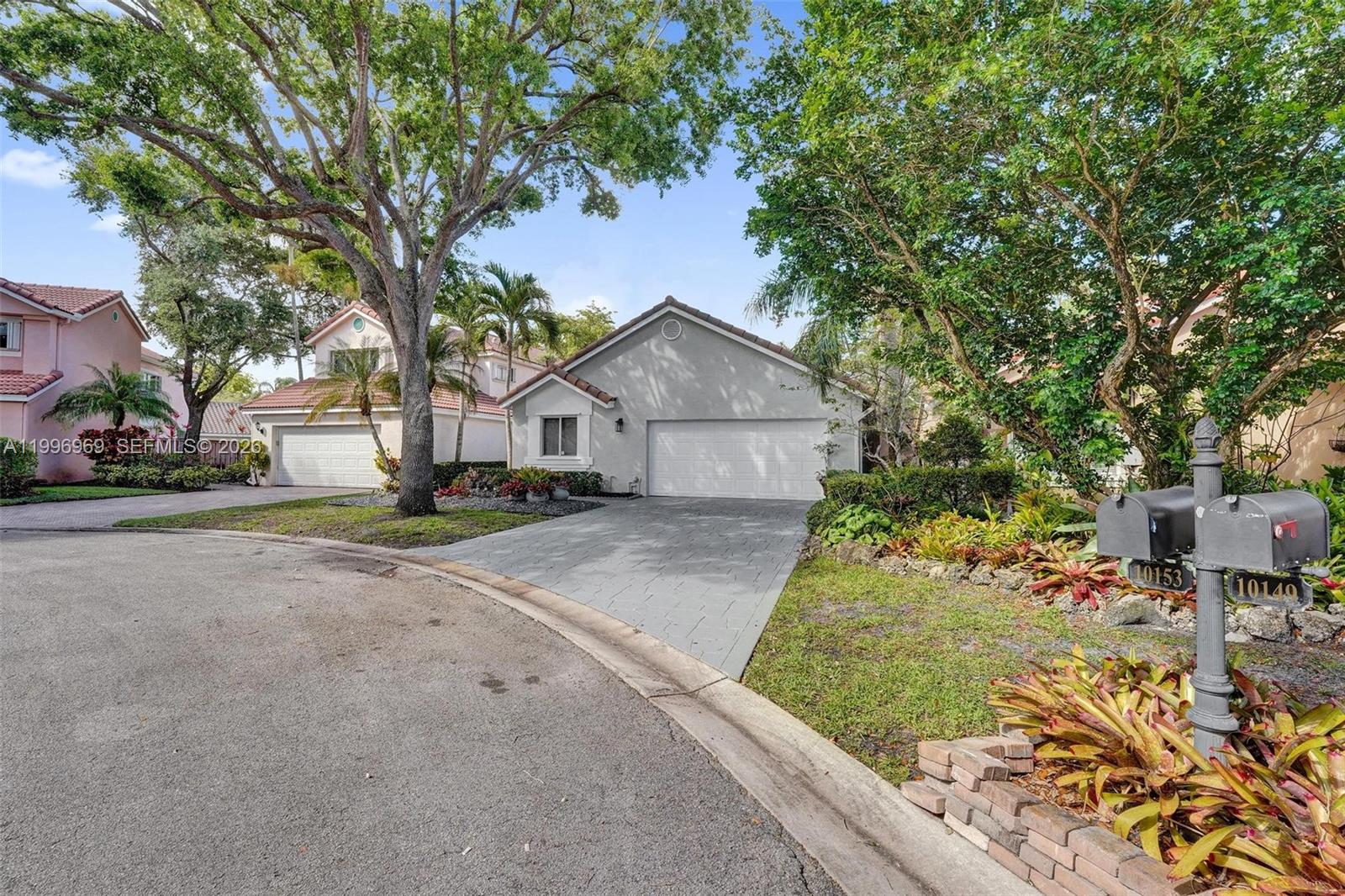 10153 NW 3rd Ct Plantation, FL 33324