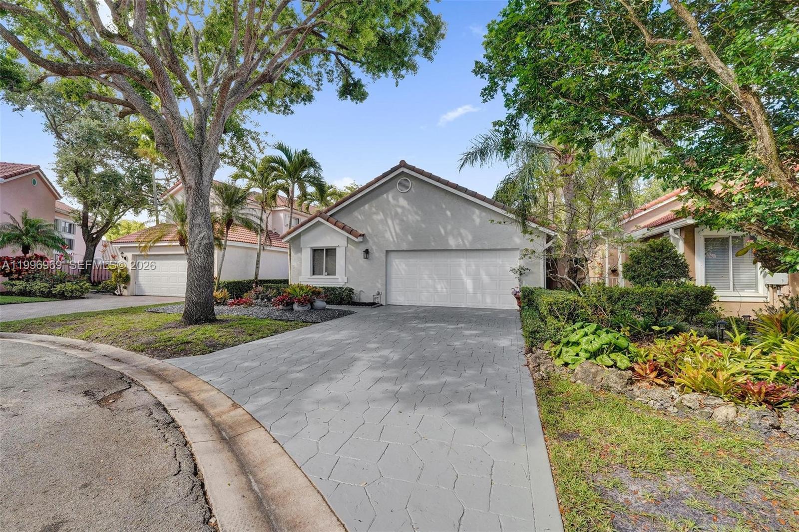 10153 NW 3rd Ct Plantation, FL 33324