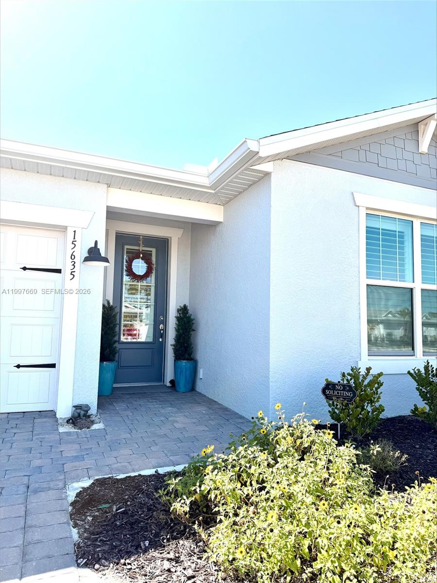 15635 Appalachian Dr Punta Gorda, FL 33982