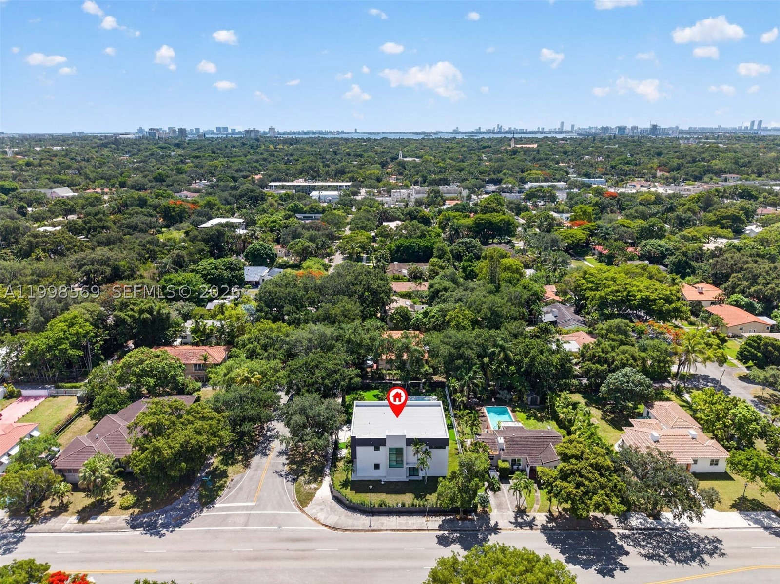 9833 N Miami Ave Miami Shores, FL 33150