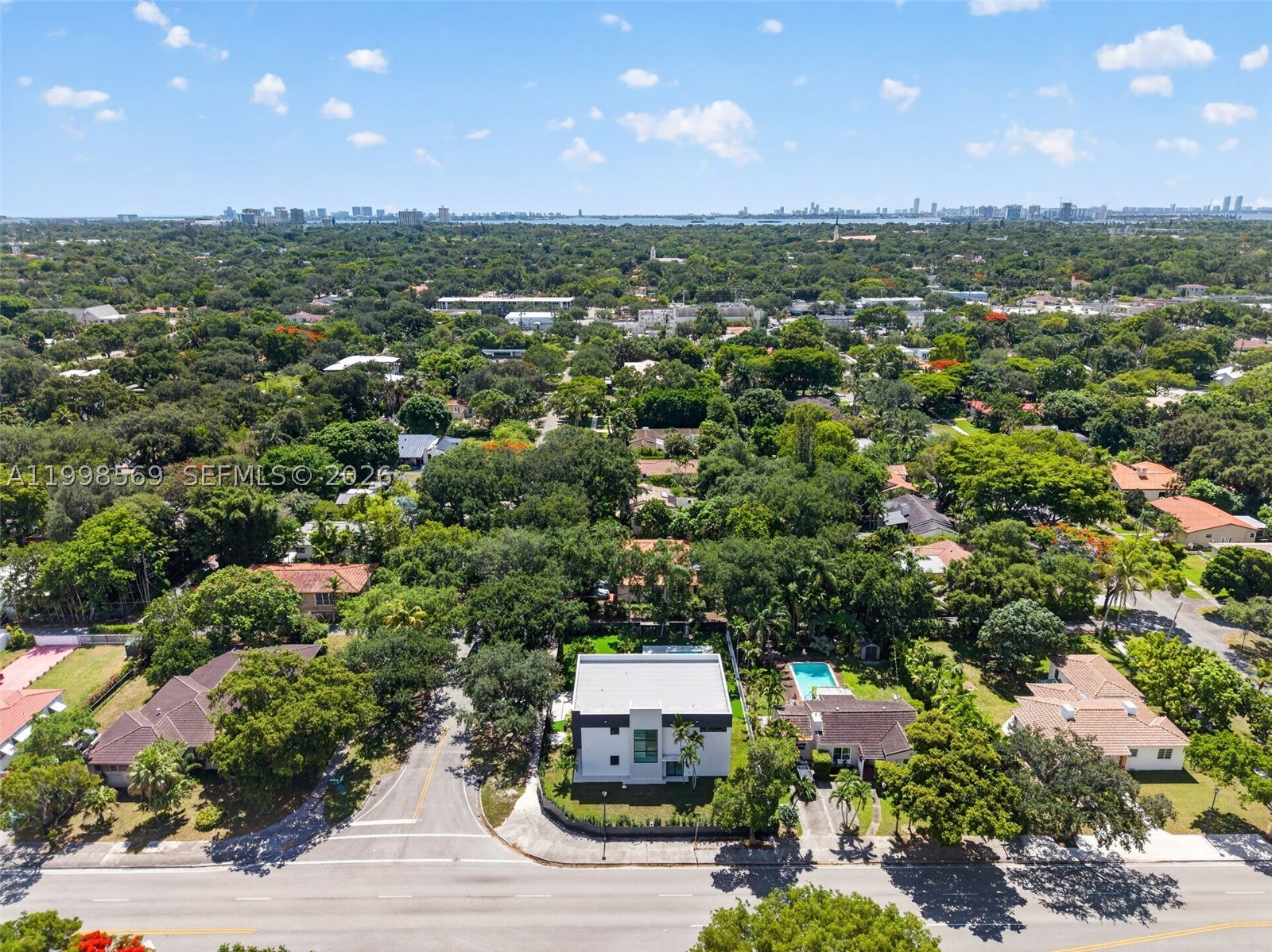 9833 N Miami Ave Miami Shores, FL 33150