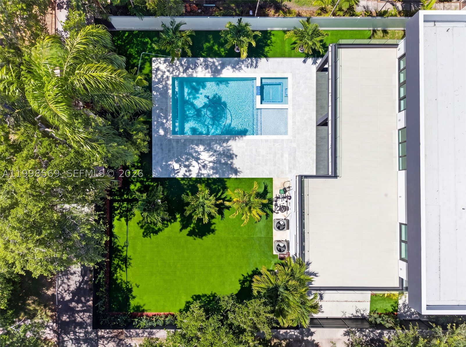 9833 N Miami Ave Miami Shores, FL 33150