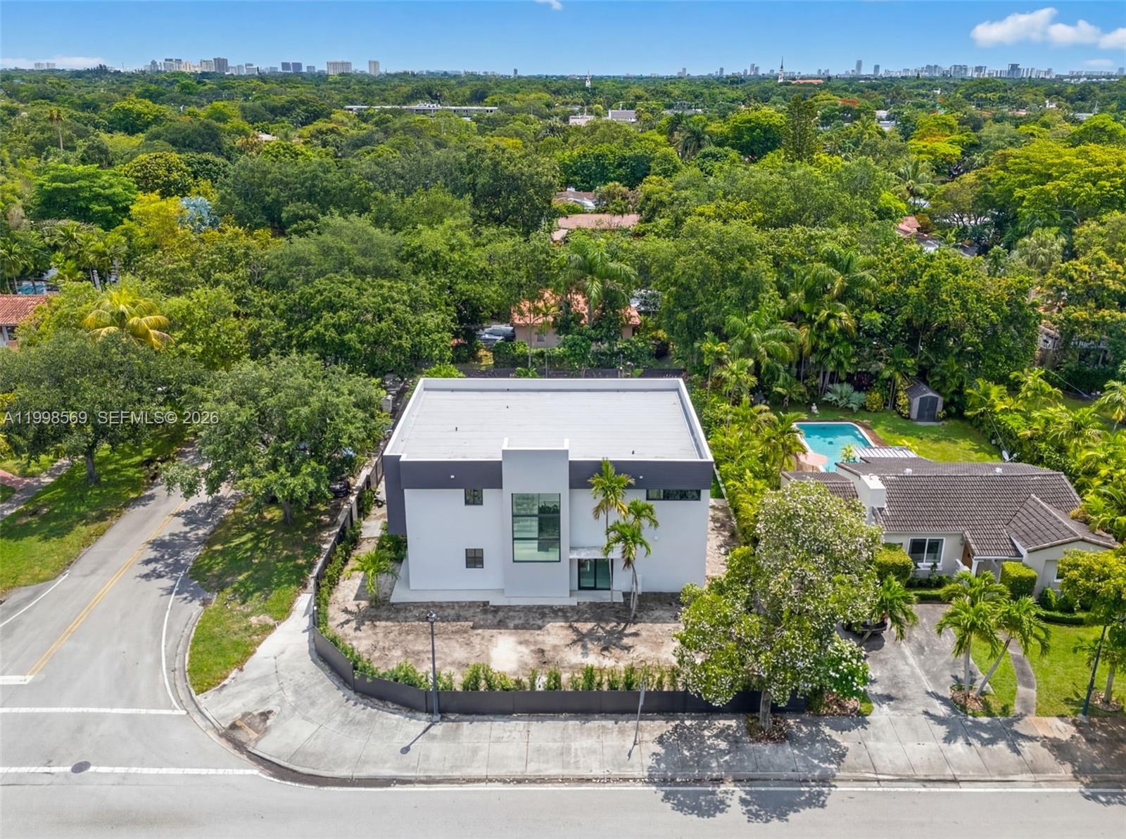 9833 N Miami Ave Miami Shores, FL 33150