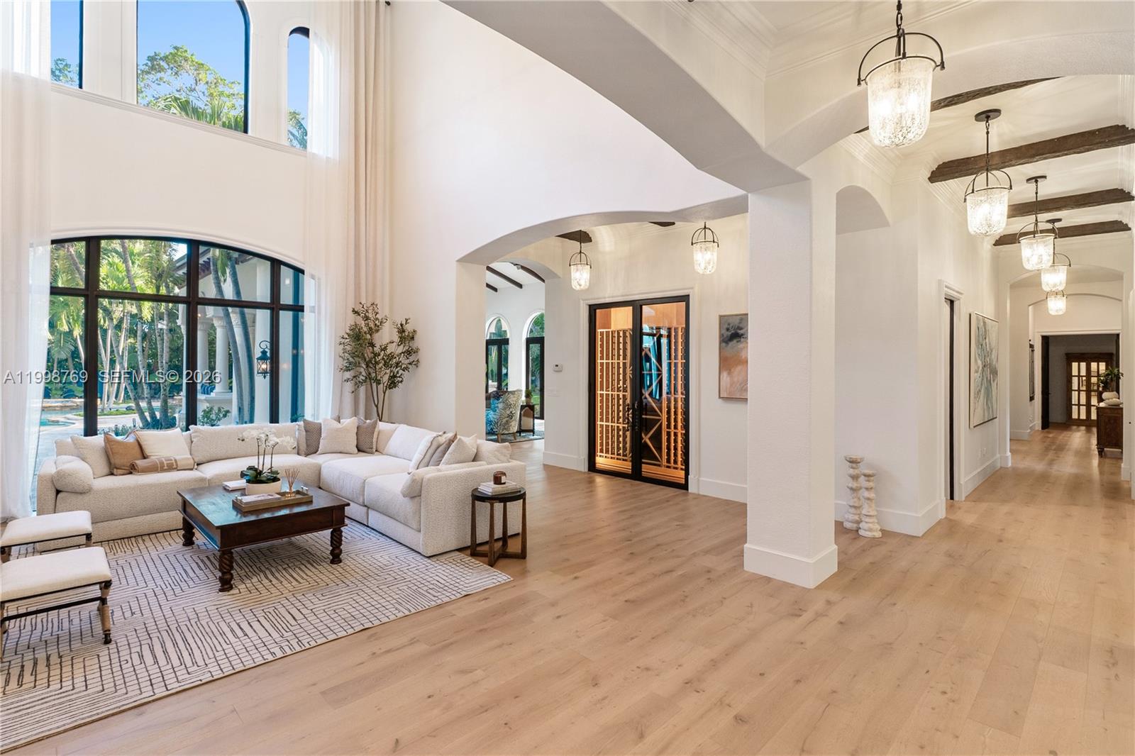 6350 SW 107th St Pinecrest, FL 33156