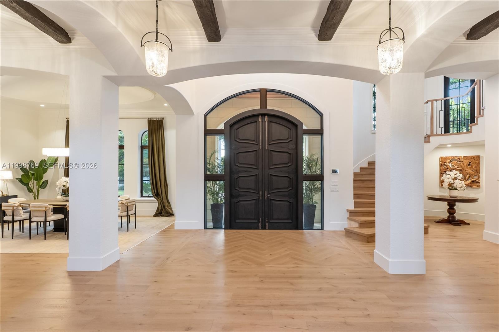 6350 SW 107th St Pinecrest, FL 33156