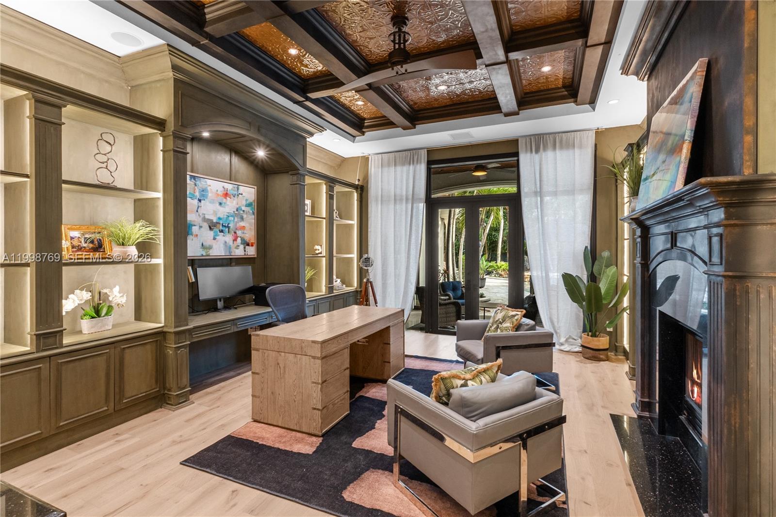 6350 SW 107th St Pinecrest, FL 33156