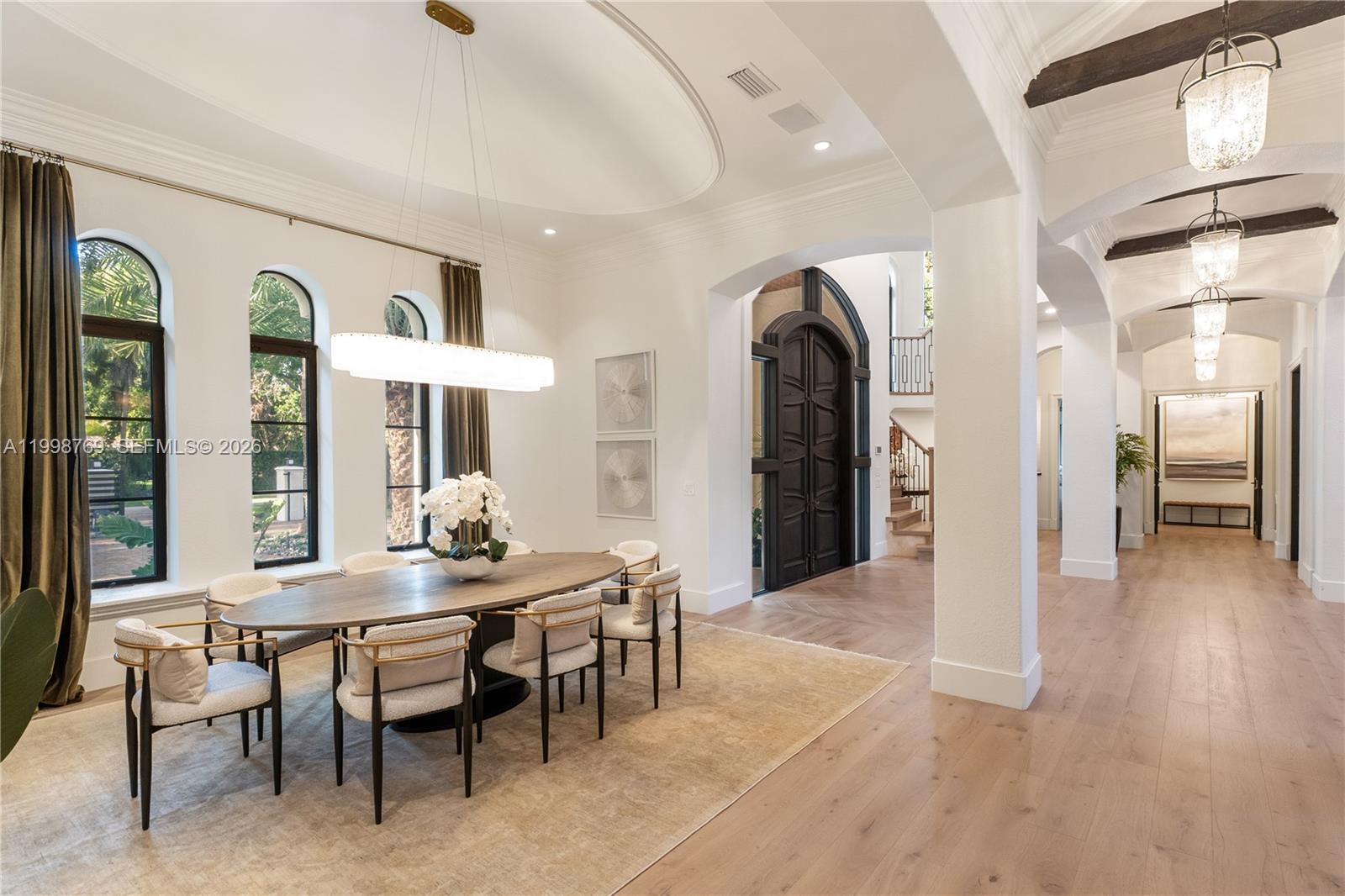 6350 SW 107th St Pinecrest, FL 33156