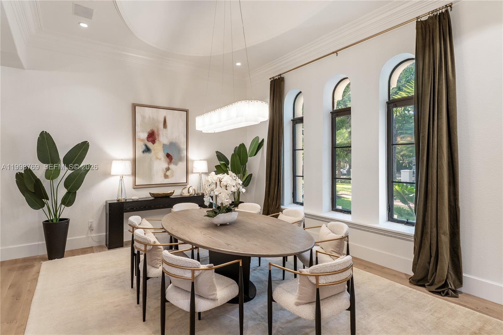 6350 SW 107th St Pinecrest, FL 33156