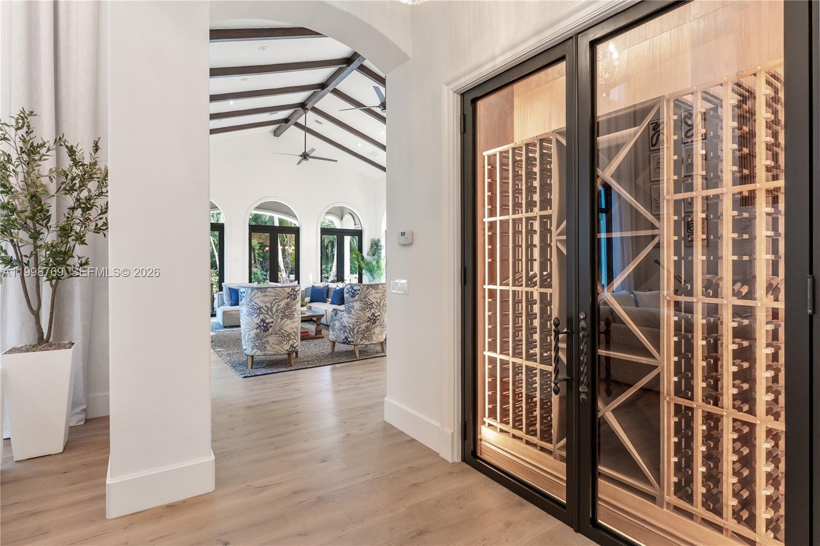 6350 SW 107th St Pinecrest, FL 33156