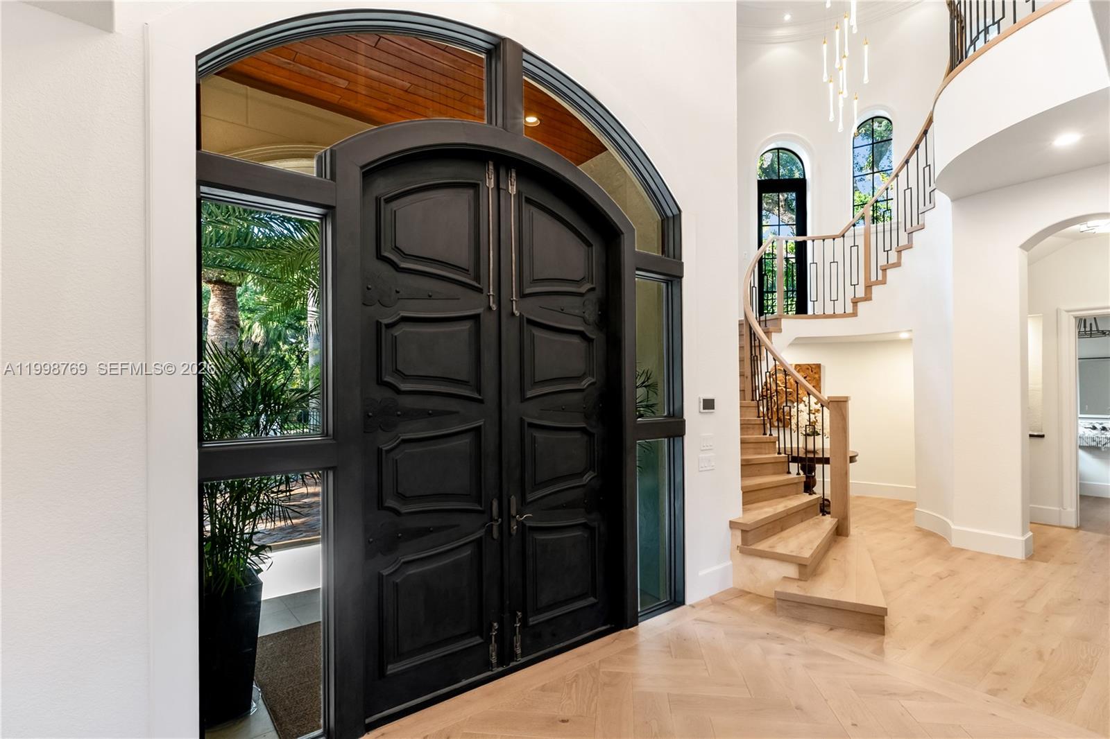 6350 SW 107th St Pinecrest, FL 33156