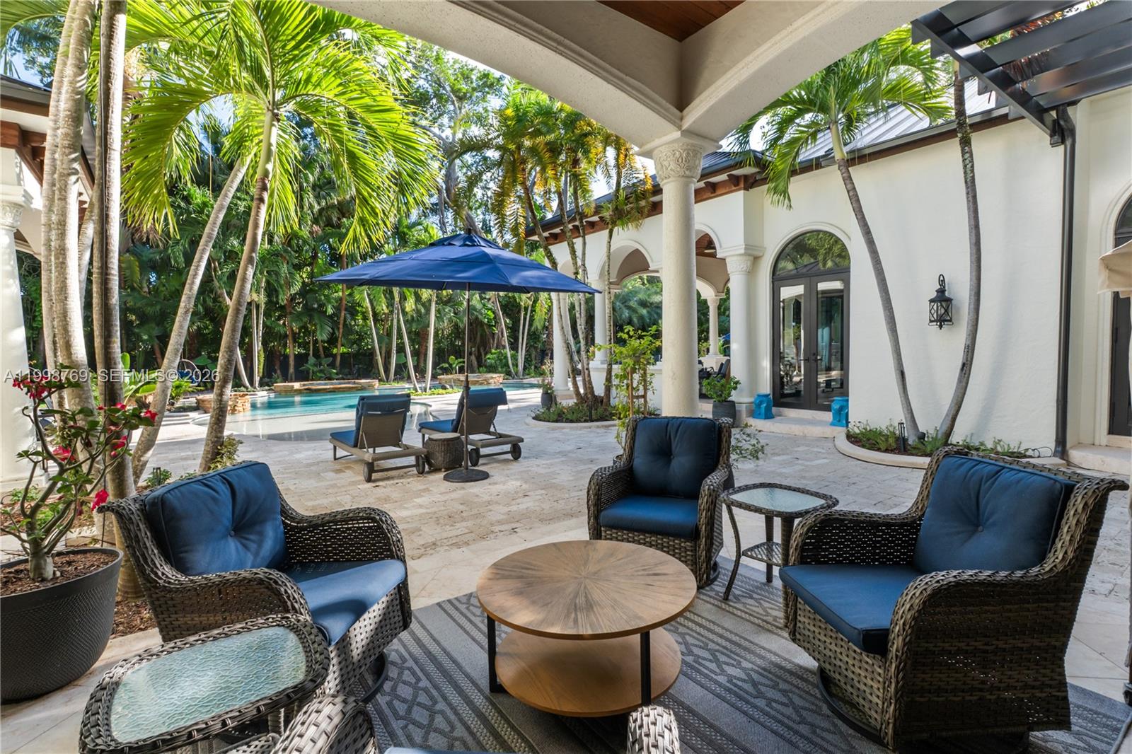 6350 SW 107th St Pinecrest, FL 33156