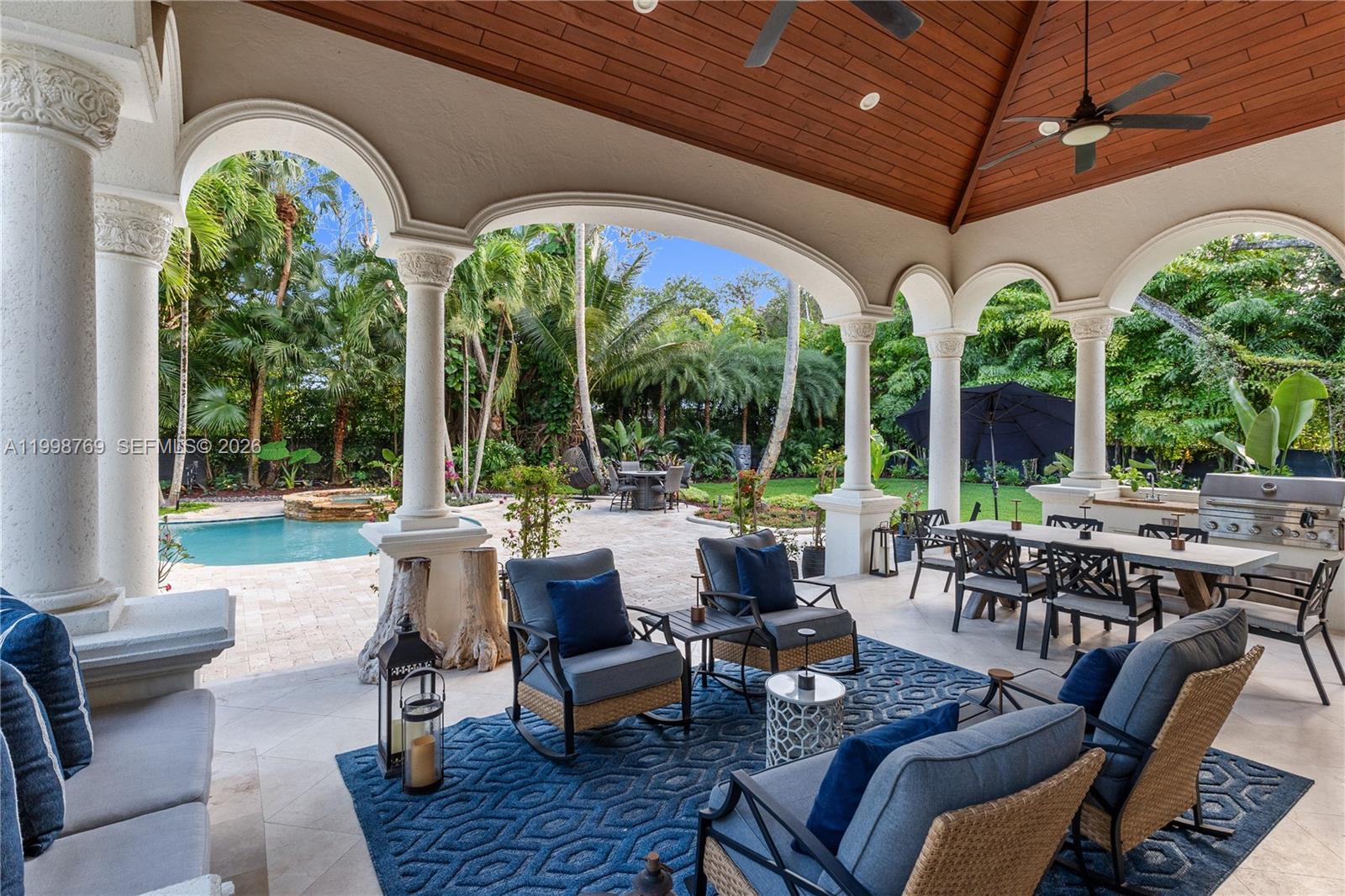 6350 SW 107th St Pinecrest, FL 33156