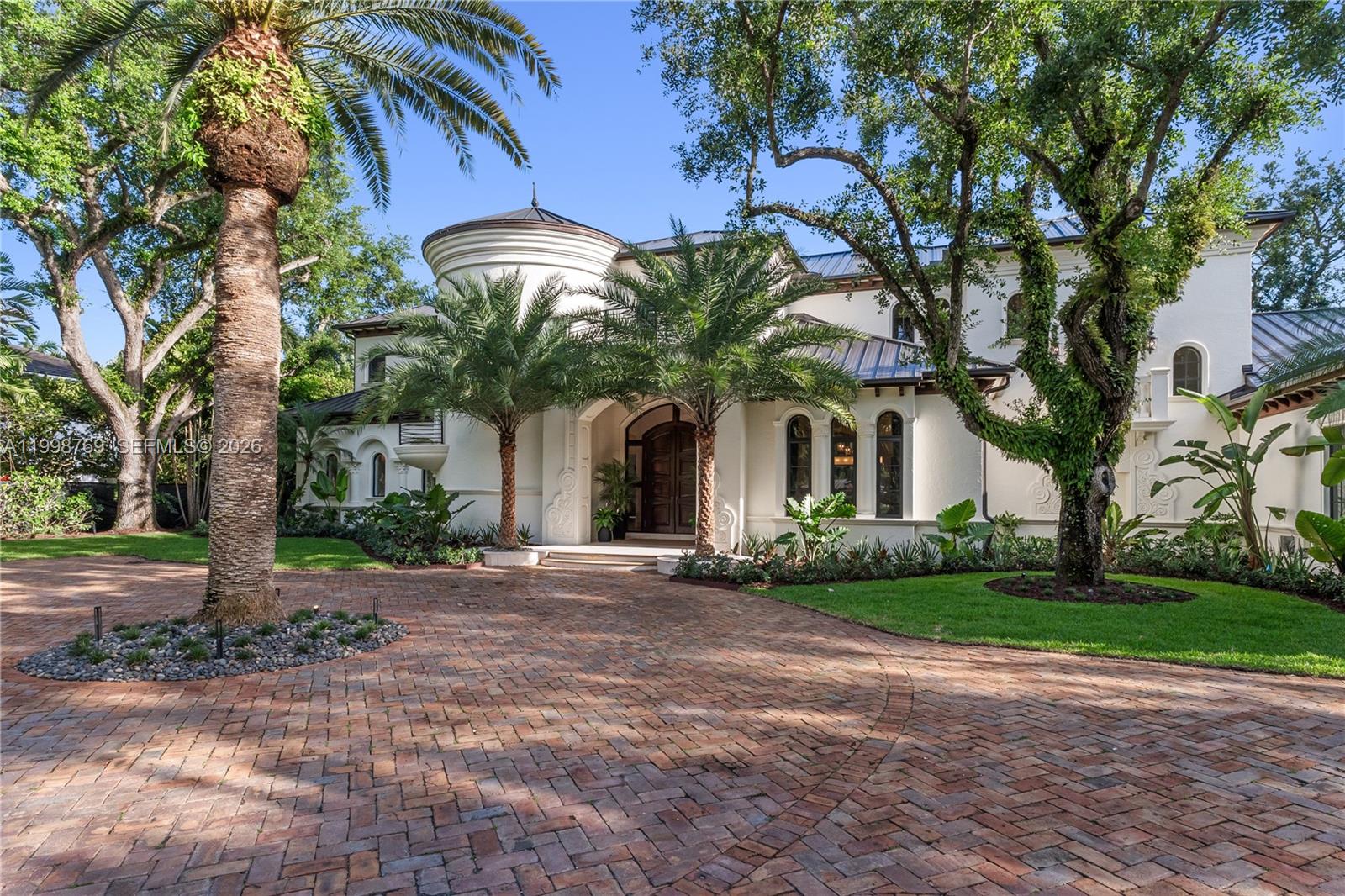 6350 SW 107th St Pinecrest, FL 33156