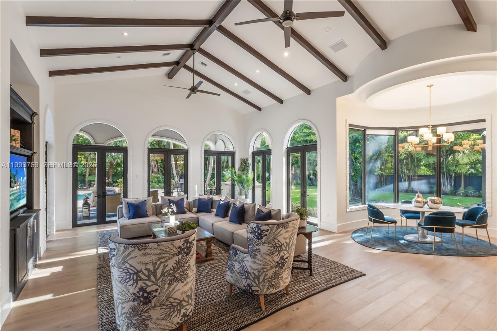 6350 SW 107th St Pinecrest, FL 33156