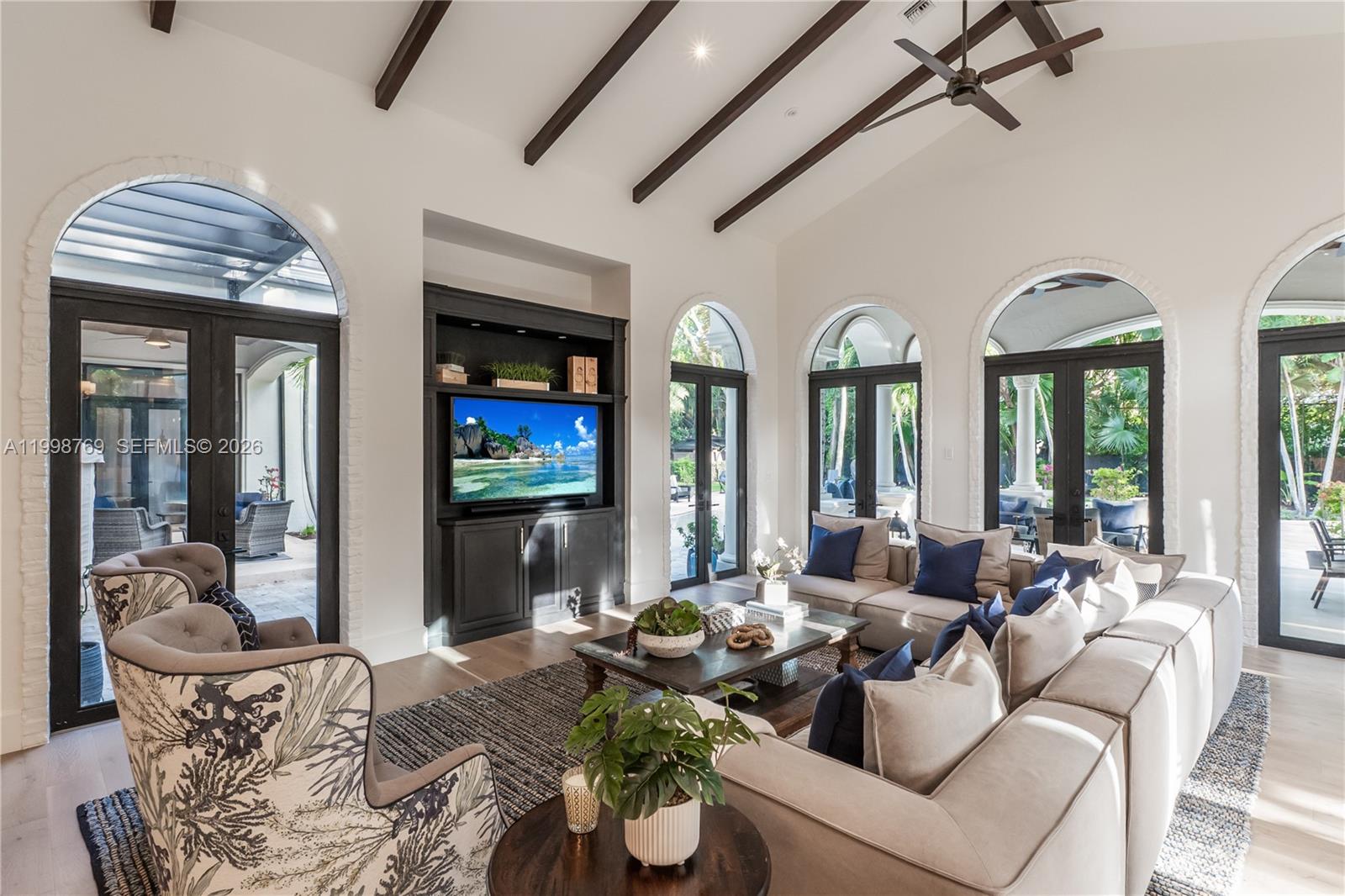 6350 SW 107th St Pinecrest, FL 33156