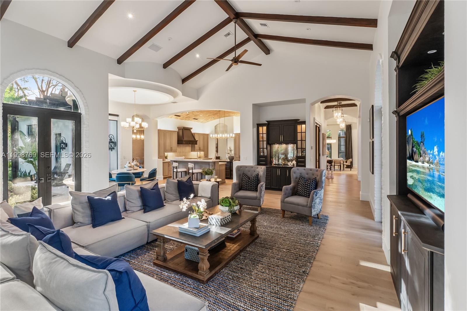 6350 SW 107th St Pinecrest, FL 33156