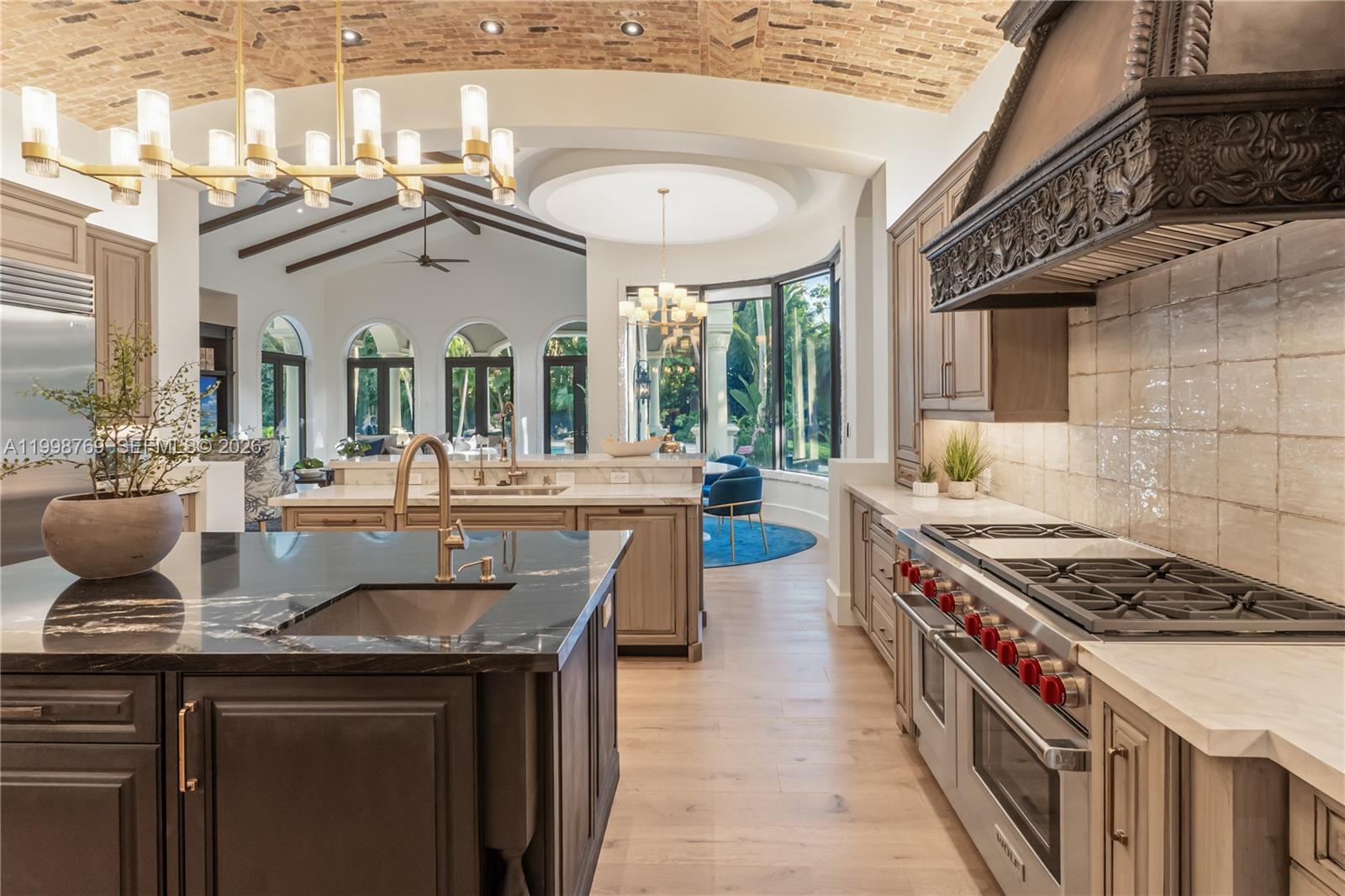 6350 SW 107th St Pinecrest, FL 33156