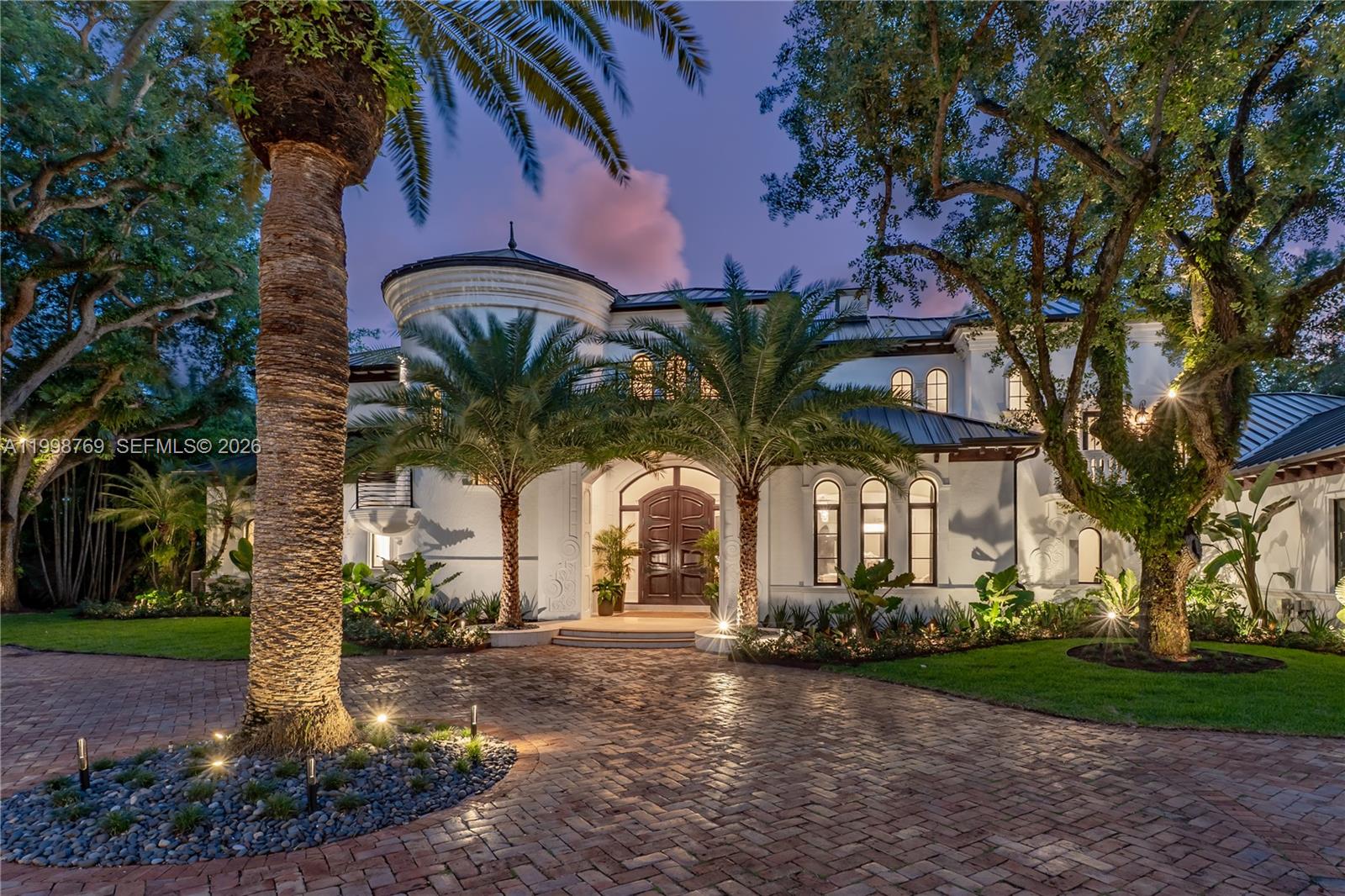 6350 SW 107th St Pinecrest, FL 33156