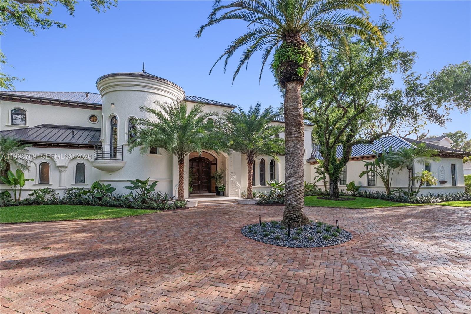 6350 SW 107th St Pinecrest, FL 33156