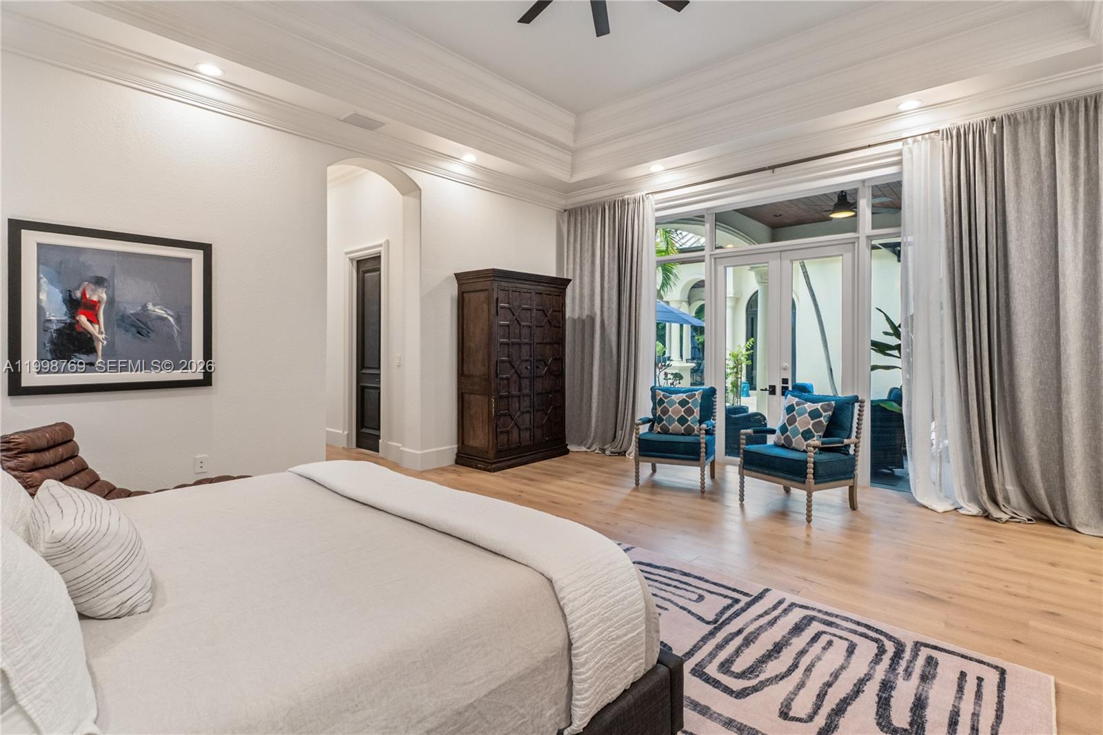 6350 SW 107th St Pinecrest, FL 33156