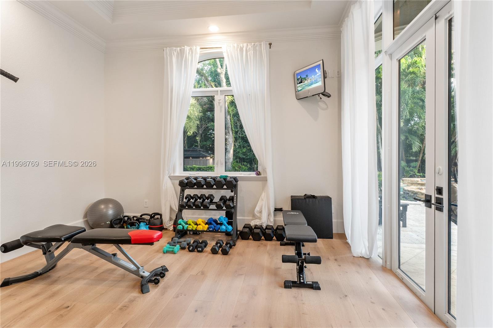 6350 SW 107th St Pinecrest, FL 33156