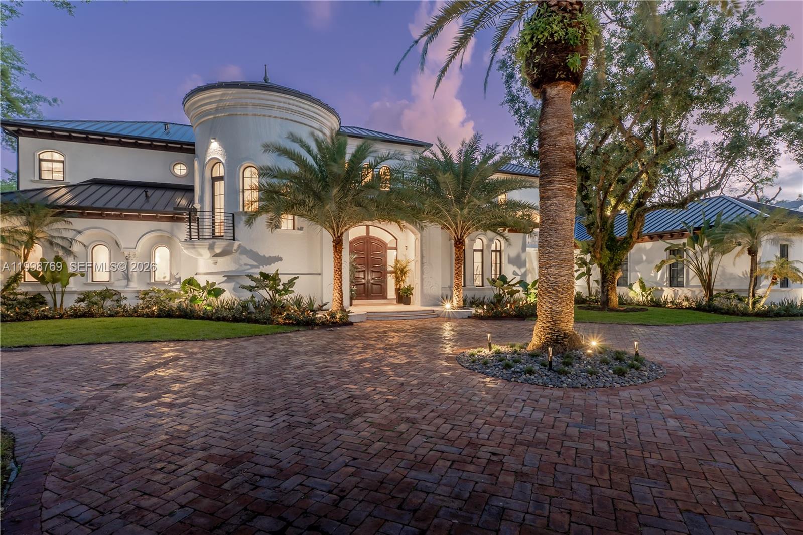 6350 SW 107th St Pinecrest, FL 33156