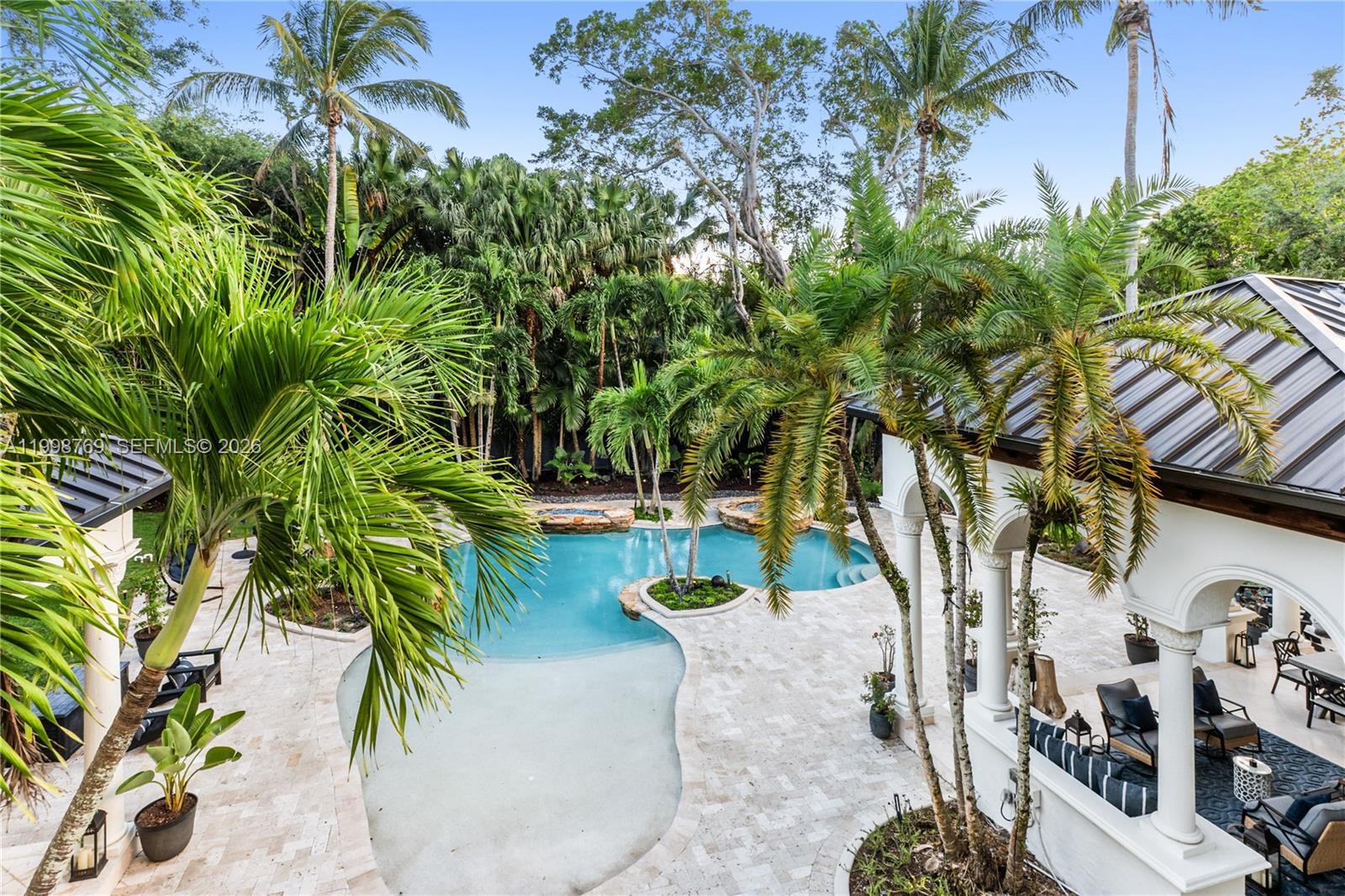 6350 SW 107th St Pinecrest, FL 33156