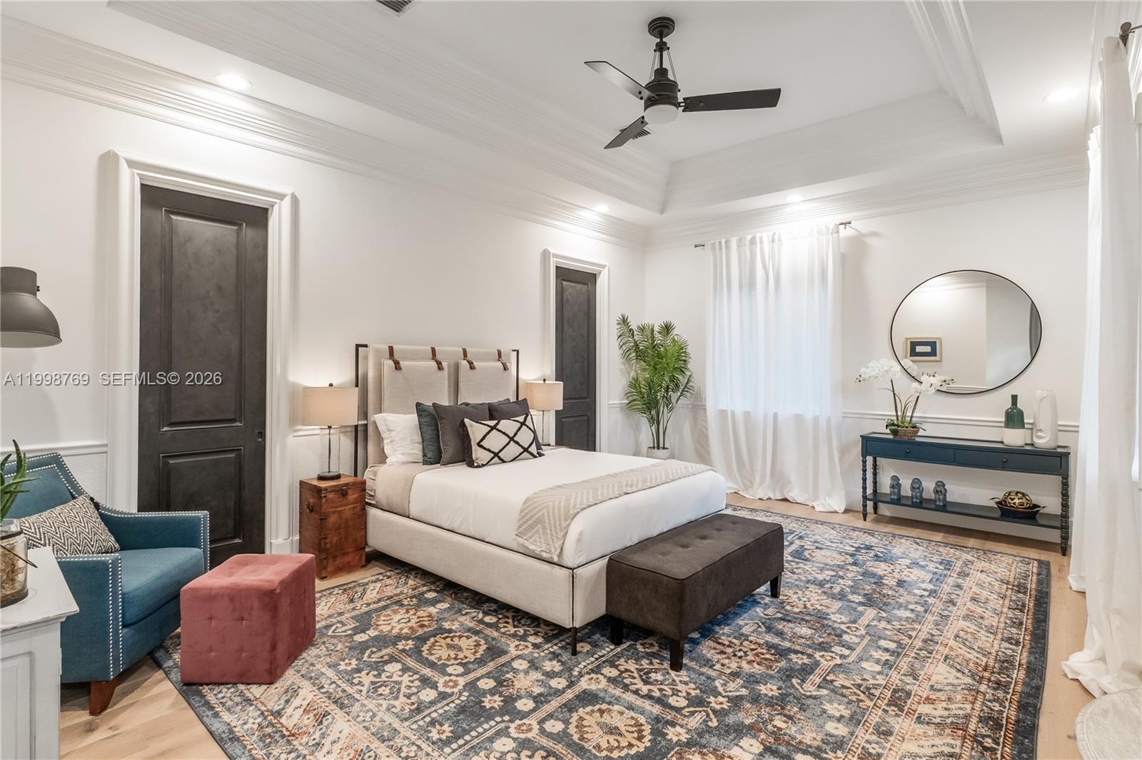 6350 SW 107th St Pinecrest, FL 33156