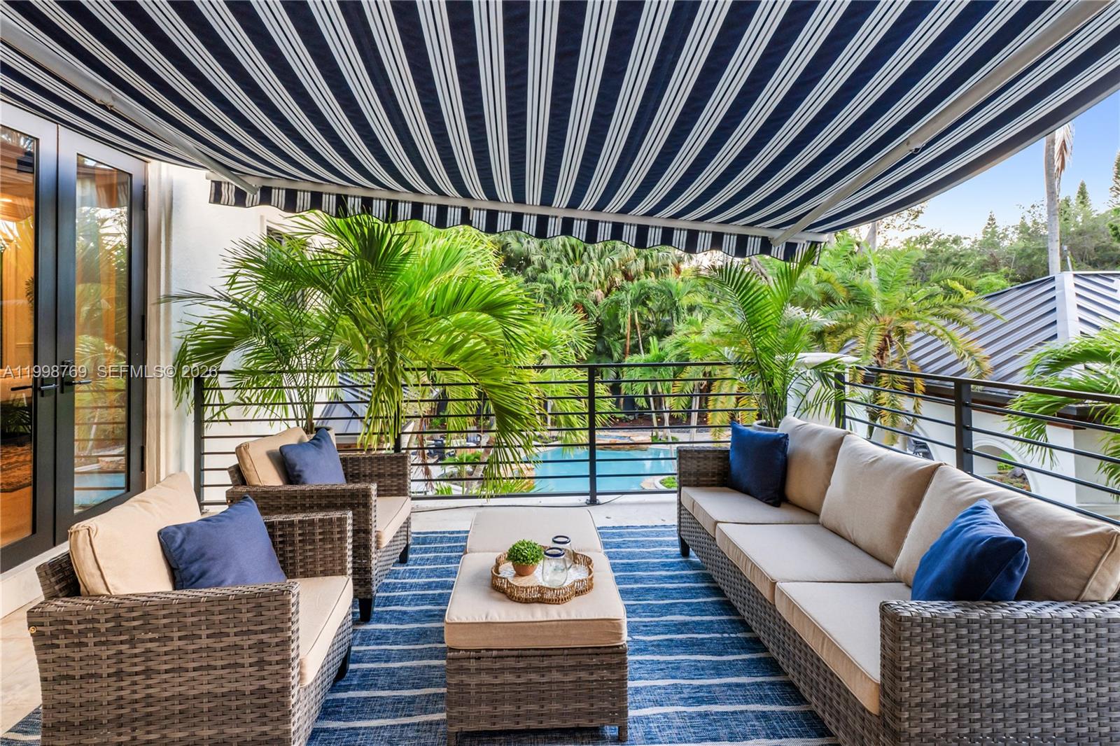 6350 SW 107th St Pinecrest, FL 33156