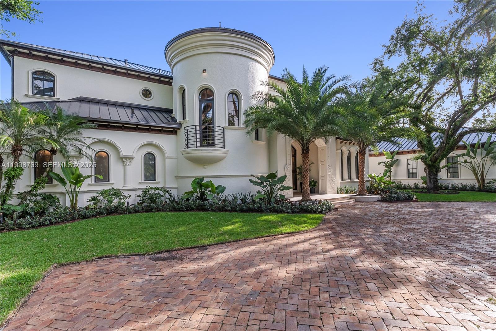 6350 SW 107th St Pinecrest, FL 33156