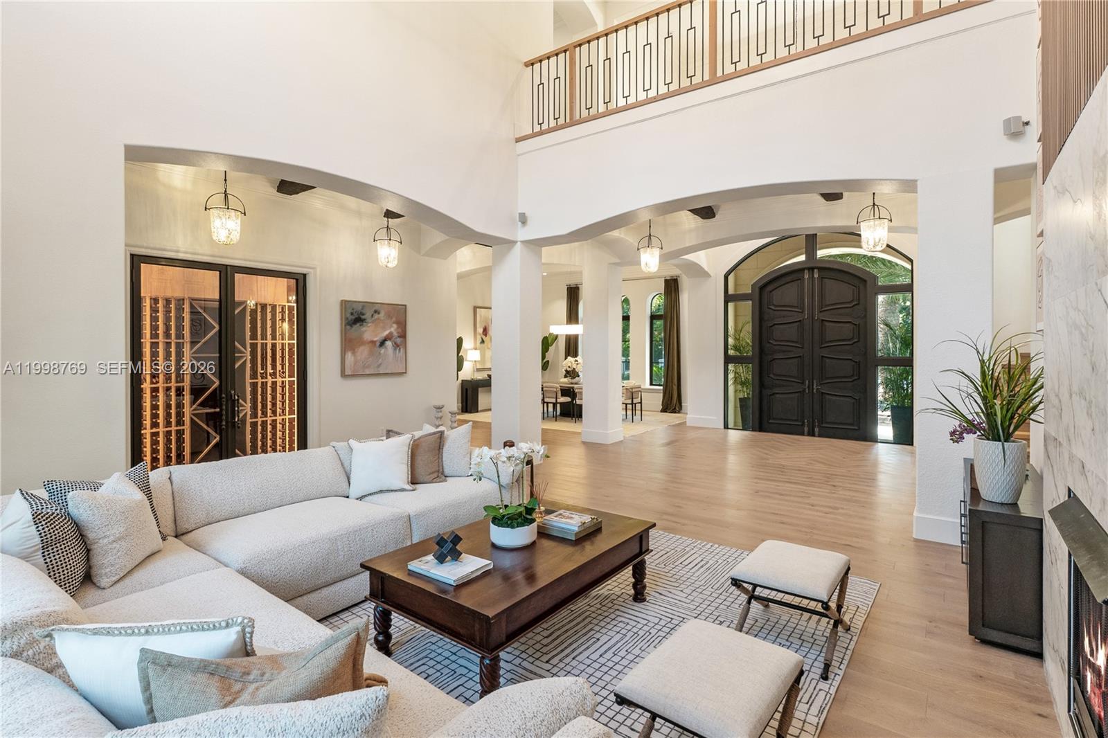 6350 SW 107th St Pinecrest, FL 33156