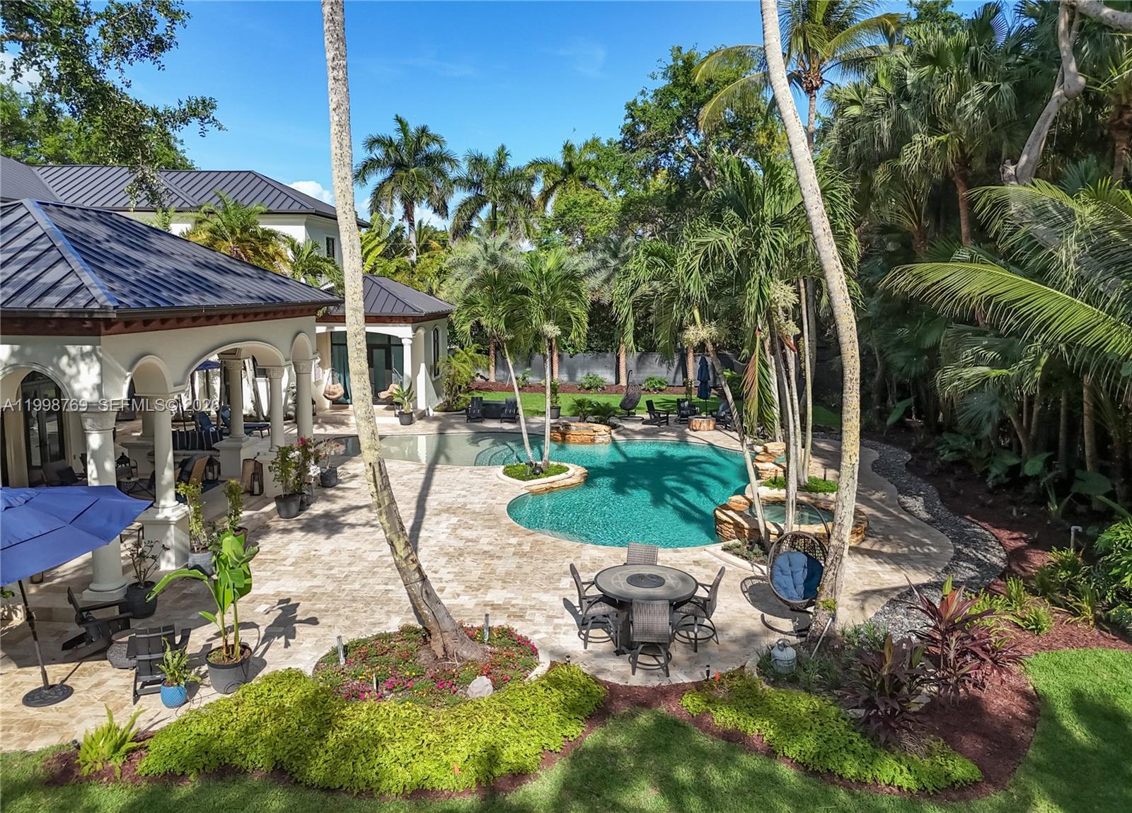 6350 SW 107th St Pinecrest, FL 33156