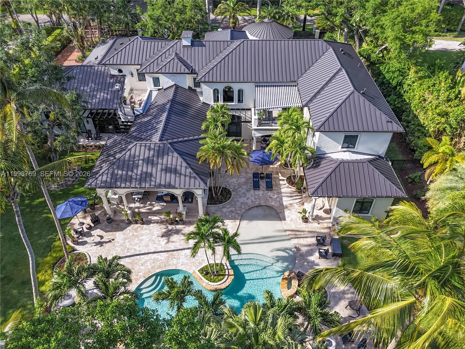 6350 SW 107th St Pinecrest, FL 33156